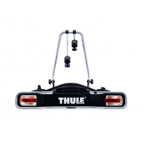 Thule Платформа на фаркоп THULE EuroRide для 2-х велосипедов 941