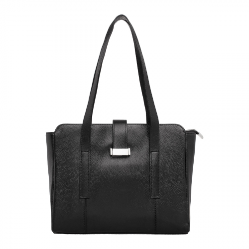 "Lakestone" Женская сумка Flannery Black