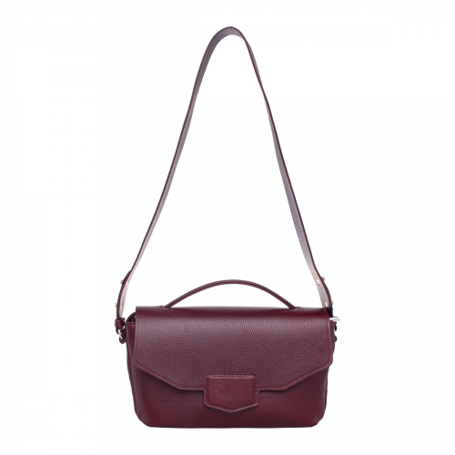 "Lakestone" Женская сумка Iver Burgundy