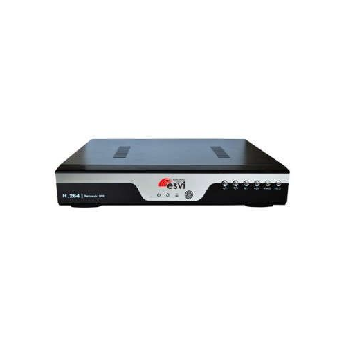 ESVI EVD-8224-11 IP видеорегистратор 24 потока 1080P, 2HDD