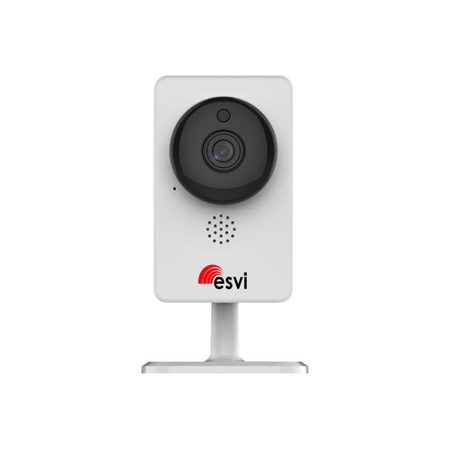 ESVI EVC-WIFI-ES2 Миниатюрная, WiFi видеокамера с функцией P2P, 2.0 Мп