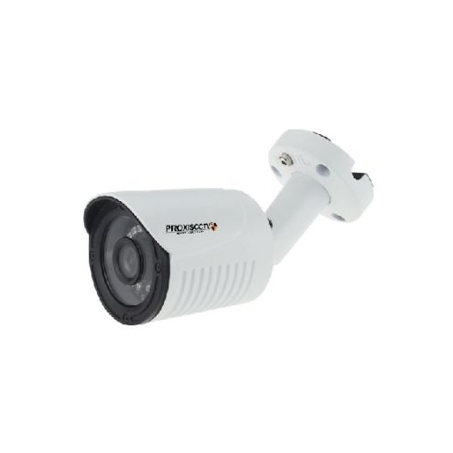 PROXISCCTV PX-AHD-BQ24-H30A уличная AHD/TVI видеокамера, 3Mp, f=3.6мм