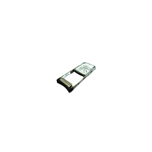 00AK374 - Жесткий диск Lenovo 600GB 15K 2.5" HDD 600GB SAS internal hard drive