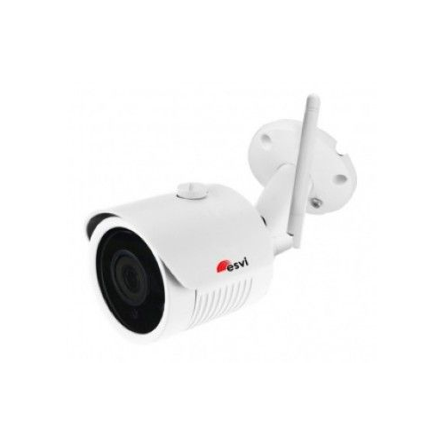 ESVI EVC-BH30-S20W (BV) уличная Wi-Fi видеокамера, 2.0Мп, f=2.8мм