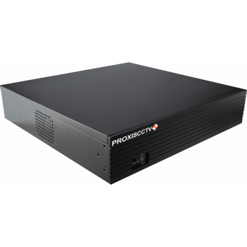 PROXISCCTV PX-HK1631A(BV) гибридный 5 в 1 видеорегистратор, 16 каналов 5.0Мп*6к/с, 4HDD, H.265
