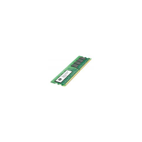 595424-001 Модуль памяти 4Gb HPE 1333MHz PC3-10600R-9 DDR3 single-rank x4 1.50V Reg