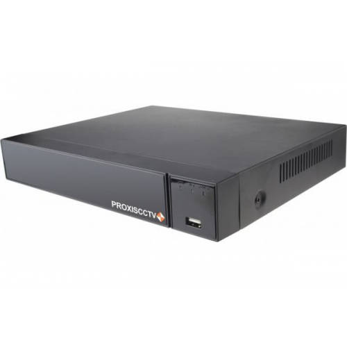 PROXISCCTV PX-C420A (BV) гибридный 5 в 1 видеорегистратор, 4 канала 1080N*25к/с, 1HDD