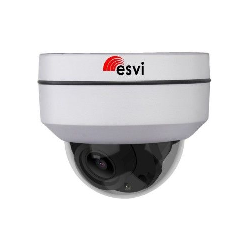 ESVI EVL-PTDA-H20NS купольная уличная поворотная AHD видеокамера, 1080p, 2.8-12мм, zoom x4