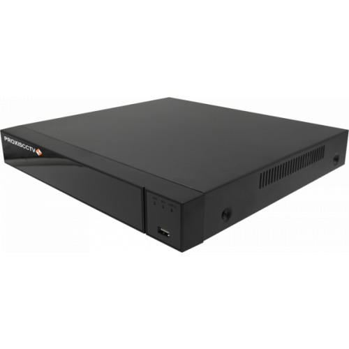 PROXISCCTV PX-NVR-C16(BV) видеорегистратор 16 потоков 5.0Мп, 1HDD