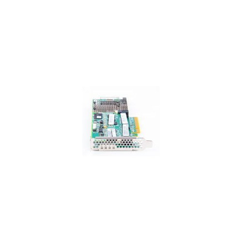 729635-001 Контроллер P430 HPE PCIe3 x8 low profile SAS (без модуля памяти и батареи)