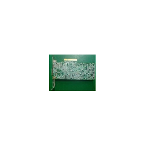 729636-001 Контроллер HPE P431 PCIe3 x8 low profile SAS 6Gb/sec (без памяти и батареи)