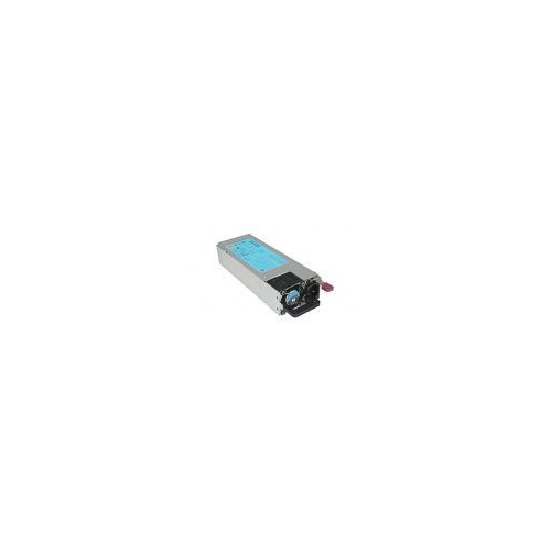 754377-001 Блок питания 500W hot-plug HPE DL360G9/DL380G9/DL388G9/ML350G9 (O)