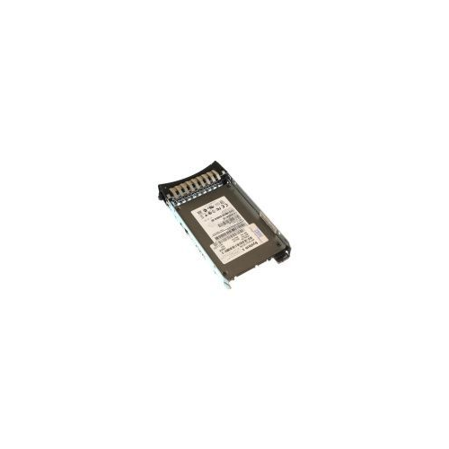 00AJ360 Жесткий диск Lenovo 240GB SATA 2.5"" MLC HS SSD
