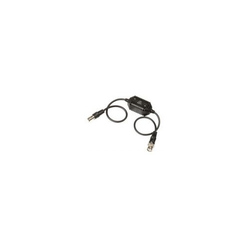 PROXISCCTV HM-GB001 Фильтр подавления шумов, гальваническая развязка для коаксиального кабеля