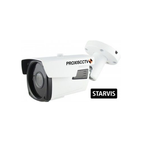 PROXISCCTV PX-AHD-BP60-H50ESL уличная 3 в 1 видеокамера, 5.0Мп*20к/с, f=2.8-12мм