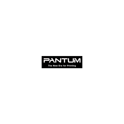 Pantum BP8000DN, Printer, Mono laser, A4, 61 ppm (max 300000 p/mon), 1.0 GHz, 1200x1200 dpi, 512 MB RAM, Duplex, paper tray 550 pages, USB, LAN, start. cartridge 11000 pages PANTUM