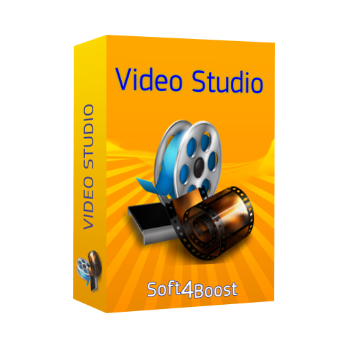 Soft4Boost Video Studio 7.1.7.443 Sorentio Systems Ltd