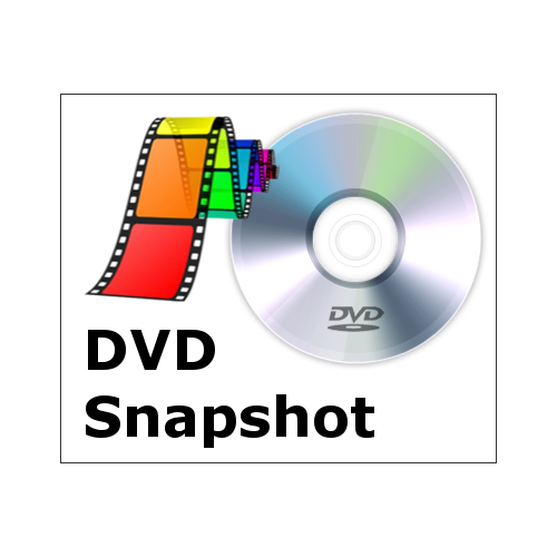 DVD Кадр DVD Snapshot 1.7.6.10 Graphic Region Development
