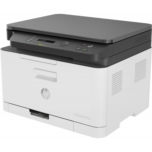 HP Inc. Color Laser MFP 178nw