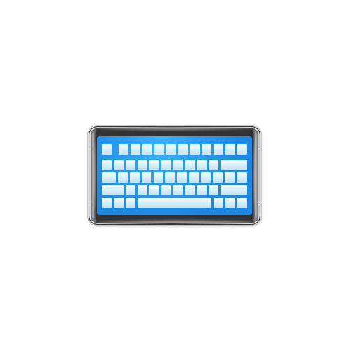 Hot Virtual Keyboard 9 Comfort Software Group