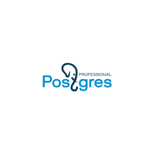 Базовый курс по разработке серверной части приложений PostgreSQL 12 Postgres Professional