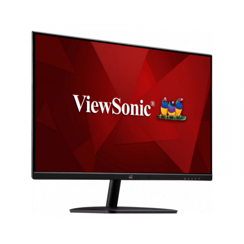 Монитор ViewSonic VA2432-mhd 23.8-inch черный