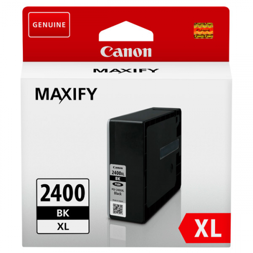 Картридж черный Canon PGI-2400XL, 9257B001