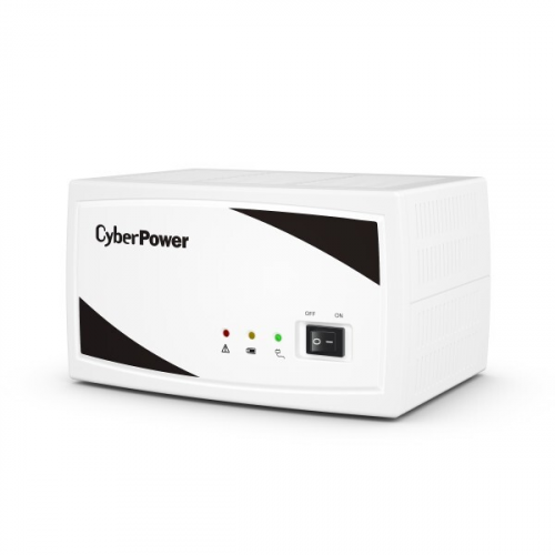 ИБП CyberPower Off-line SMP750EI