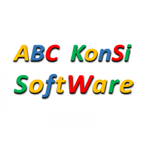ABC analysis for Professional 4.5 KonSi Ltd
