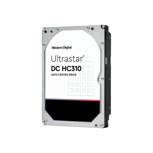 Жесткий диск Western Digital 3.5 HDD 6TB 7.2K SATA3
