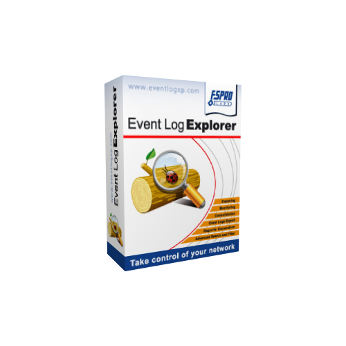 Event Log Explorer FSPro Labs