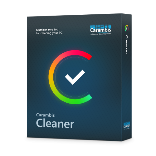 Carambis Cleaner 1.5.0.1240