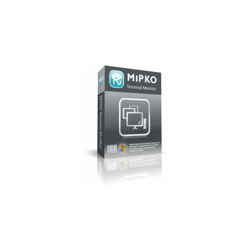 MIPKO Terminal Monitor для Windows Мипко