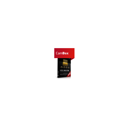 SolveigMM Video Splitter CamBox 4.5 Solveig Multimedia