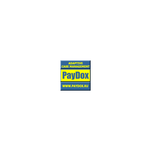 PayDox Кейс-менеджмент Light 5.0 ООО «Пэйбот»
