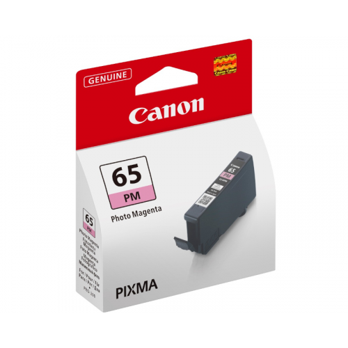 Картридж пурпурный Canon CLI-65, 4221C001