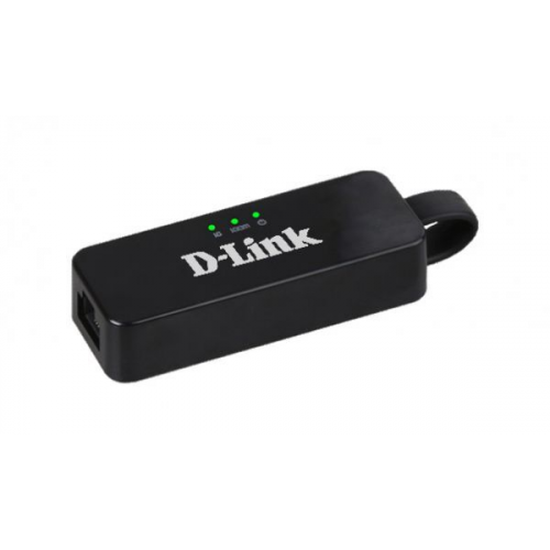 USB-концентратор D-LINK DUB-2312