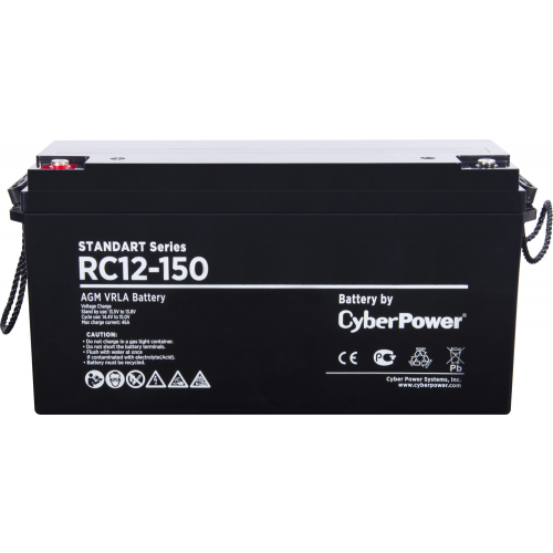 Сменная батарея для ИБП CyberPower RC 12-150