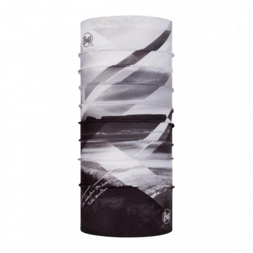 Бандана BUFF Buff Coolnet UV+ Neckwear серый ONE