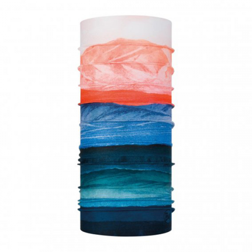 Бандана BUFF Buff Coolnet UV+ Insectshield Neckwear разноцветный ONE