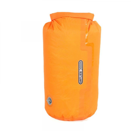 Гермомешок ORTLIEB Ortlieb Dry-Bag PS10 Valve оранжевый 7Л