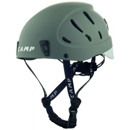 Каска CAMP Camp Armour серый 54/62CM