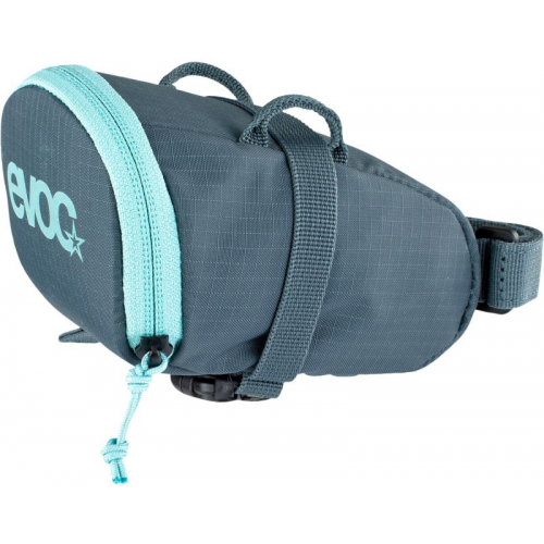 Сумка подседельная для велосипеда EVOC Evoc Seat Bag M серый M