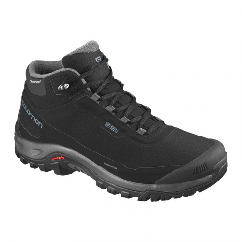 Ботинки Salomon Shelter CS WP