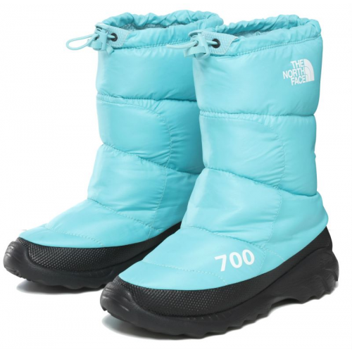 Ботинки The North Face Nuptse Bootie 700 женские