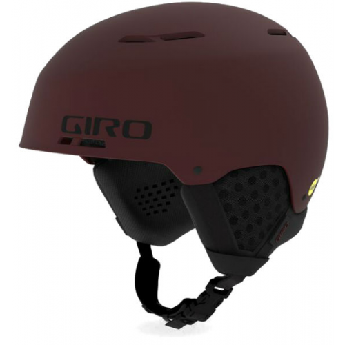 Горнолыжный шлем Giro Emerge MIPS темно-фиолетовый L(59/62.5CM)