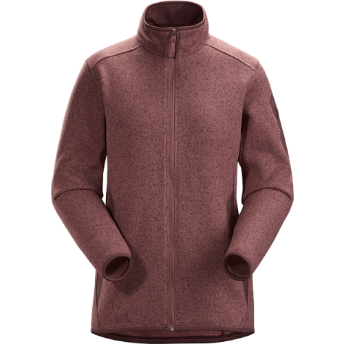 Куртка Arcteryx Covert Cardigan женская