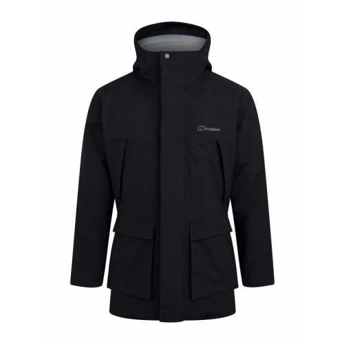Куртка Berghaus Breccan Parka