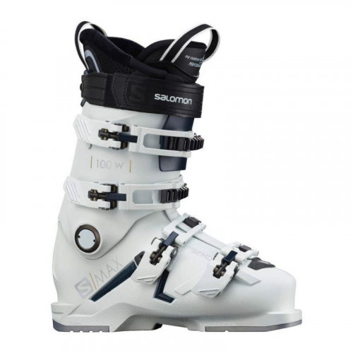 Горнолыжные ботинки Salomon S/Max 100 W женские