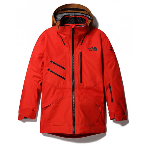 Куртка The North Face Brigandine Futurelight